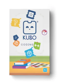 KUBO Coding++ Set, Erweiterungsset, 44 TagTiles
