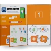 KUBO Coding+ Set, Erweiterungsset, 36 TagTiles
