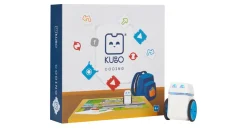 KUBO Coding Starter Set, Programmierroboter, inkl. 46 TagTiles