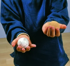 Kugelkasten, ab 3 Jahre