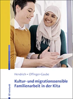 Kultur- und migrationssensible Familienarbeit in der Kita, Buch