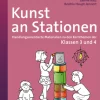 Kunst an Stationen 3/4