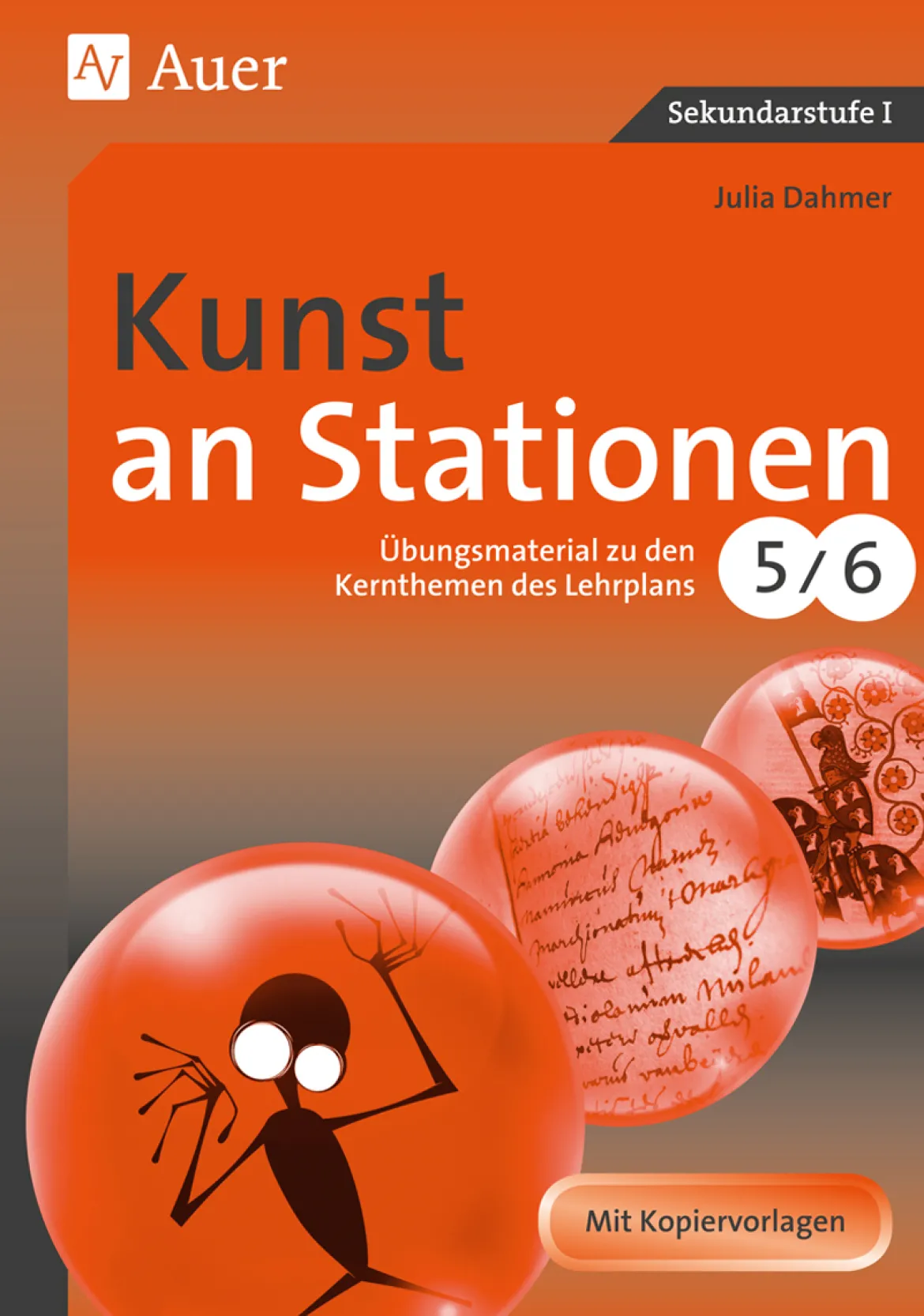 Kunst an Stationen 5-6
