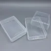Kunststoffbox Spielkartenbox 96x65x24mm, 1 Stück