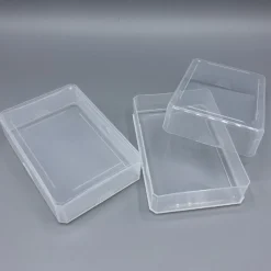 Kunststoffbox Spielkartenbox 96x65x24mm, 1 Stück