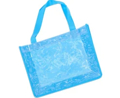 Kunststofftaschen Querformat A4, 3er-Set, ab 3 Jahren