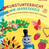 Kunstunterricht im Jahreskreis, Buch, 1. Klasse