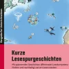 Kurze Lesespurgeschichten 5./6. Klasse - Deutsch, Buch