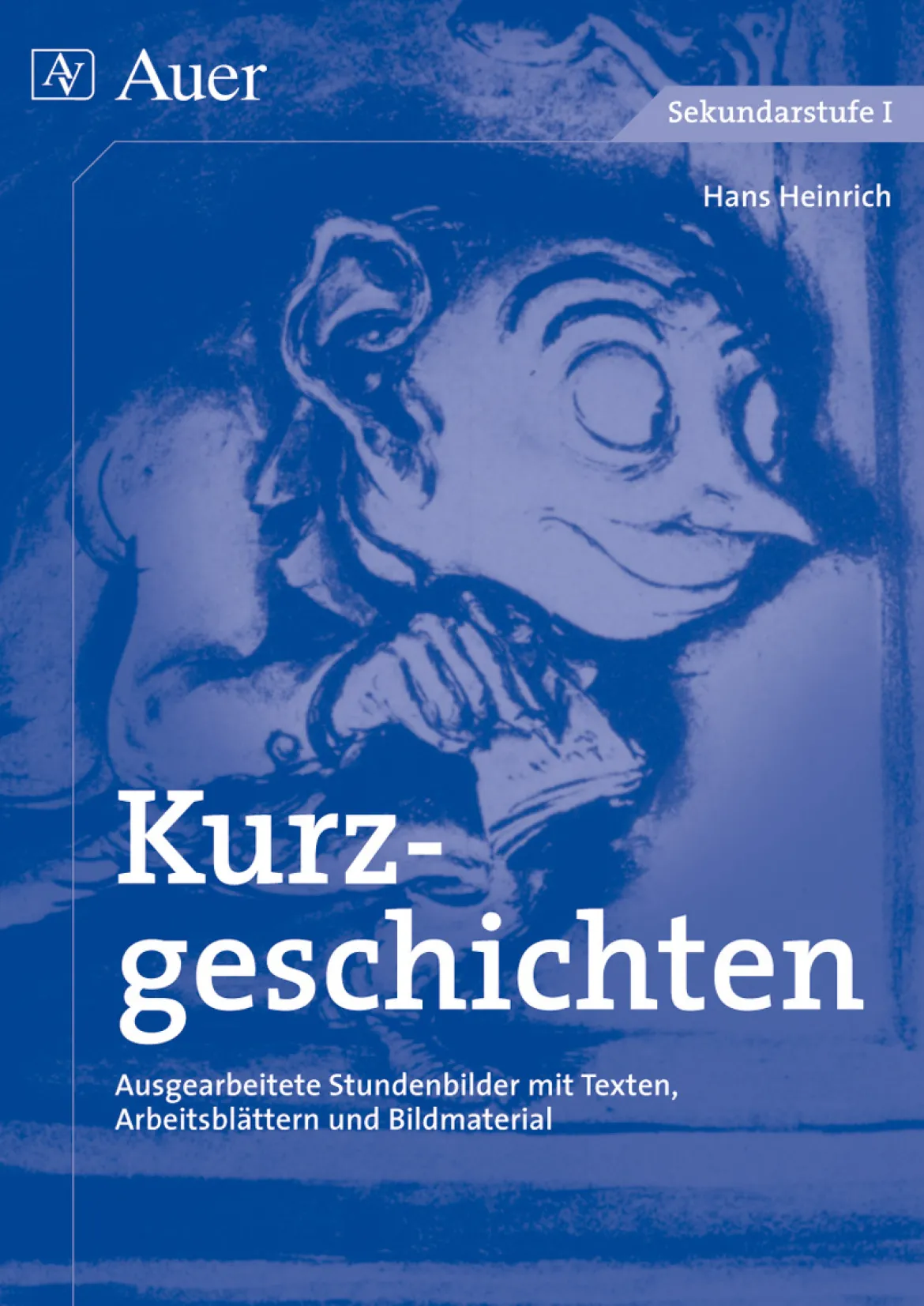 Kurzgeschichten