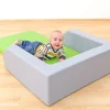 Kuschel-U Nino - Krippe, ohne Matte, 1-6 Jahre