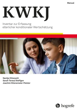 KWKJ komplett Inventar zur Erfassung elterlicher konditionaler Wertschätzung