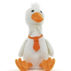 Laber-Gans Donald mit Krawatte, ab 2 Jahre