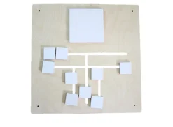 Labyrinth Puzzle individuell