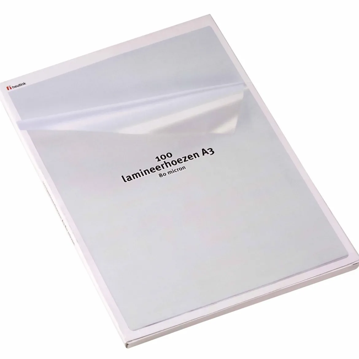 Laminierhüllen Heutink 80, A3 303 x 426 mm
