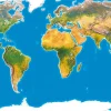 Landschaften der Erde