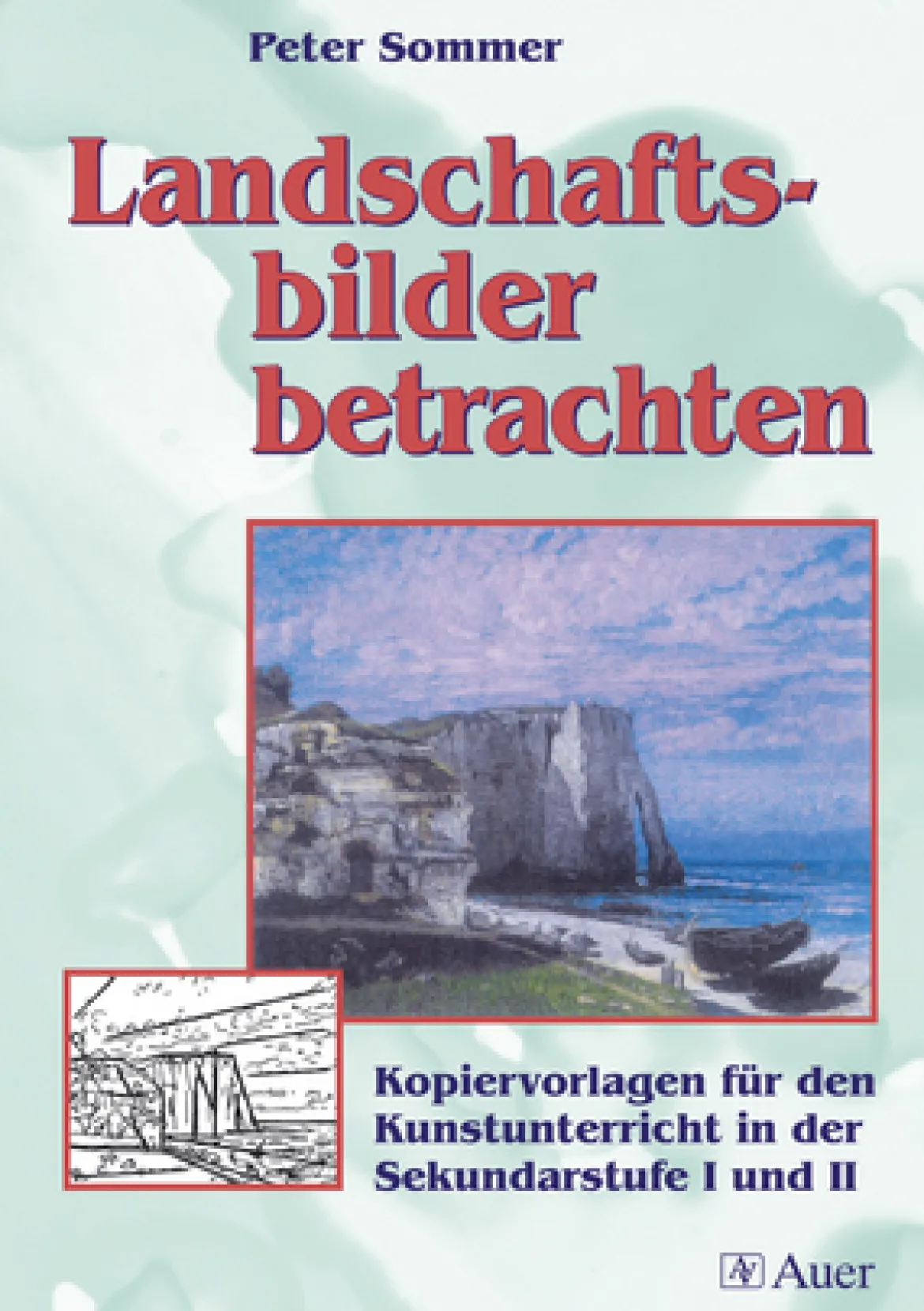 Landschaftsbilder betrachten