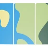 Landschaftsplatten für Landschaftsspieltisch