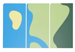 Landschaftsplatten für Landschaftsspieltisch