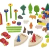 Landschaftsspiel-Set