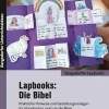 Lapbooks: Die Bibel - 2.-4. Klasse, Buch