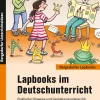 Lapbooks im Deutschunterricht, Buch, 1./2. Klasse