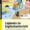 Lapbooks im Englischunterricht, Buch, 1. bis 4. Klasse