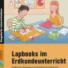 Lapbooks im Erdkundeunterricht - 5./6. Klasse, Buch