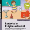 Lapbooks im Religionsunterricht, Buch, 3./4. Klasse