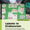 Lapbooks: Im Straßenverkehr, Buch, 1. bis 4. Klasse