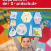 Lapbooks in der Grundschule, Buch, 1.-4. Klasse