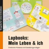 Lapbooks: Mein Leben & ich, Buch, Buch, 1. bis 4. Klasse