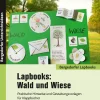 Lapbooks: Wald und Wiese, Buch, 1. bis 4. Klasse