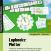 Lapbooks: Wetter - 2.-4. Klasse, Buch