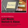Last Minute: Deutsch 8. Klasse, Kopiervorlagen