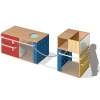 Laufhilfe für Babys CUBO LARGE