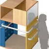 Laufhilfe für Babys CUBO Small