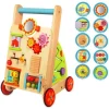 Lauflern-Wagen, ab 19 Monate