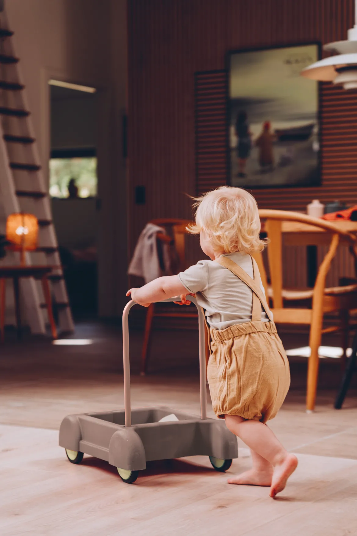 Lauflernwagen tiny Baby Walker, ab 1 Jahr