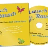 LauschRausch ? Laut-Silben-Paare, Bildkarten und Audo-CD, ab 3 Jahre (nur solange der Vorrat reicht!)