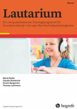 Lautarium, Trainingsprogramm, 1.-3. Klasse