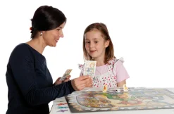 LAUTer Hexerei Basisspiel + Laute, Silben, Reime hexen Ergänzungsset, ab 5 Jahre