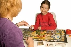 Lauter Hexerei Kartensatz CH1, 3-6 Jahre