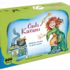 LAUTer Hexerei -Türkische Version: Cad? Kazan?, ab 4 Jahre (nur solange der Vorrat reicht!)