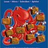 Lauter Laute - Lesen, Hören, Schreiben, Spielen, 4-7 Jahre