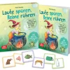 Laute spüren, Reime rühren. Paket mit Praxisbuch und Bildkarten, 4-7 Jahre