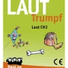 LautTrumpf! CH 2, Spielkarten, ab 5 Jahre