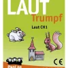 LautTrumpf! CH 1, Spielkarten, ab 5 Jahre