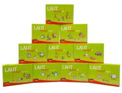 LautTrumpf im Paket (10 Spiele)
