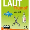 LautTrumpf! SCH, Spielkarten, ab 5 Jahre