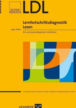 LDL - Lernfortschrittsdiagnostik Lesen, Grund- und Hauptschule